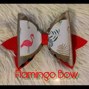 Handmade bow